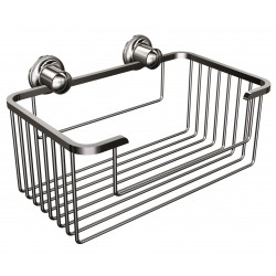 Koszyk prysznicowy prostokątny ANDEX Classic 088CC chrom