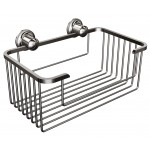 Koszyk prysznicowy prostokątny ANDEX Classic 088CC chrom