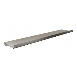 Półka 50 cm ANDEC Technic 344SG stal nierdzewna polerowana