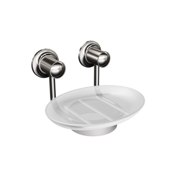 Mydelniczka ANDEX Classic 015CC chrom