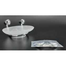 Mydelniczka ANDEX Classic 015CC chrom