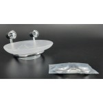 Mydelniczka ANDEX Classic 015CC chrom