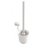 Szczotka wc wisząca ANDEX Classic 026B biała