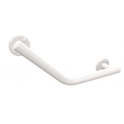 Uchwyt kątowy ANDEX Classic 044B biały