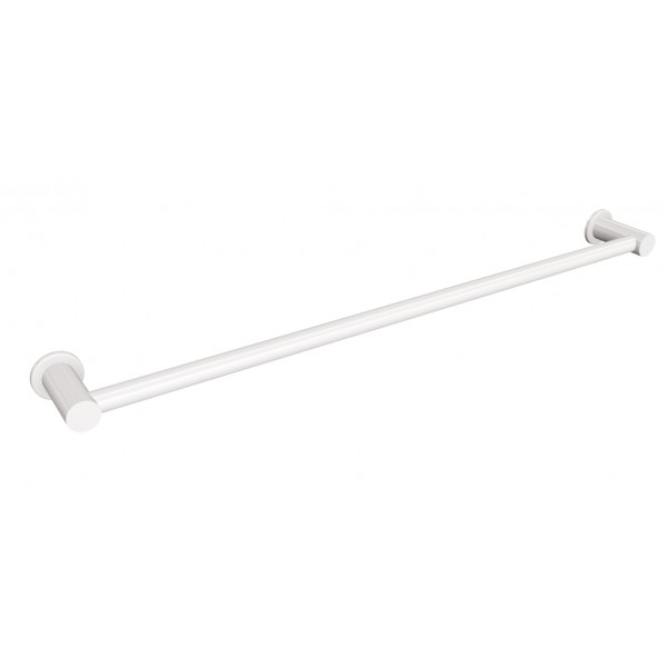 Wieszak rurka 50 cm ANDEX Sanibella 504B biały