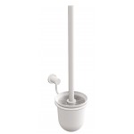 Szczotka wc ANDEX Sanibella 521B biała