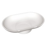 Wkład szkło mat do mydelniczki ANDEX 200SM