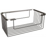 Kosz prostokątny ANDEX Sanibella 568CC chrom