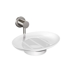 Mydelniczka ANDEX Sanibella 520CC chrom
