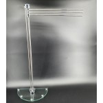 Wieszak prętowy stojący ANDEX Classic W03CC chrom