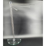 Wieszak prętowy stojący ANDEX Classic W03CC chrom