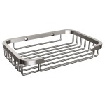 Mydelniczka "14" ANDEX Sanibella 522CC chrom