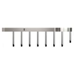Mydelniczka "T" ANDEX Sanibella 524CC chrom
