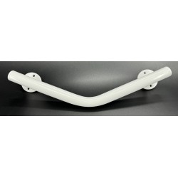 Uchwyt kątowy ANDEX Classic 044B biały