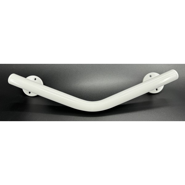 Uchwyt kątowy ANDEX Classic 044B biały