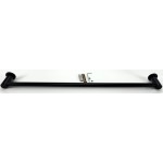 Wieszak rurka 50 cm ANDEX Sanibella 504NG czarny