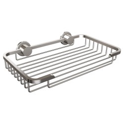Mydelniczka "21" z korpusami ANDEX Sanibella 545CC chrom
