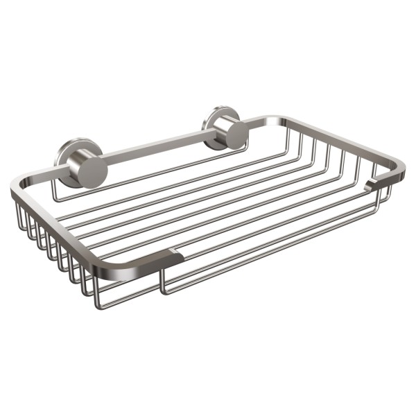 Mydelniczka "21" z korpusami ANDEX Sanibella 545CC chrom