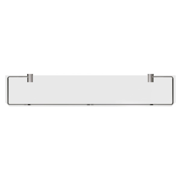 Półka łazienkowa z ramką 60 cm ANDEX Sanibella 502/60/CC chrom