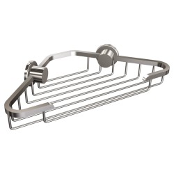 Mydelniczka "T" z korpusami ANDEX Sanibella 546CC chrom