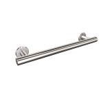 Uchwyt prosty Ø32 prysznicowy 46,5cm ANDEX Bez Barier 843/465CC stal nierdzewna polerowana