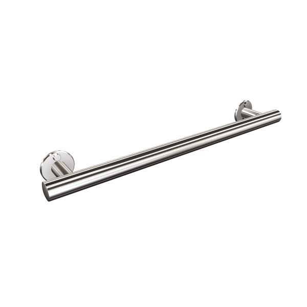 Uchwyt prosty prysznicowy 56,5 cm Ø32 ANDEX Bez Barier 843/565/CC stal nierdzewna polerowana