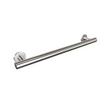 Uchwyt prosty prysznicowy 56,5 cm Ø32 ANDEX Bez Barier 843/565/CC stal nierdzewna polerowana