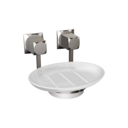 Mydelniczka ANDEX Modern 611CC chrom