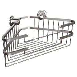 Koszyk prysznicowy "T" ANDEX Classic 038CC chrom