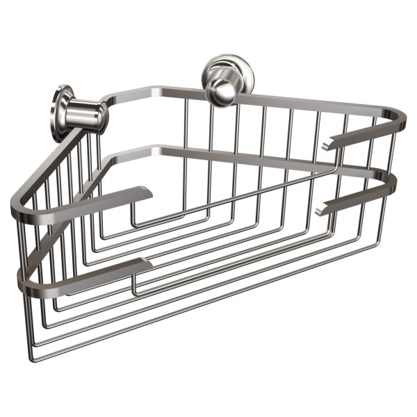 Koszyk prysznicowy "T" ANDEX Classic 038CC chrom