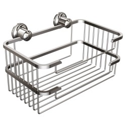 Koszyk prysznicowy "21" ANDEX Classic 039CC chrom