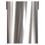 Uchwyt do półki szklanej (szkło 6mm) ANDEX Sanibella 550CC chrom