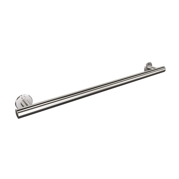 Uchwyt prosty prysznicowy 76,5 cm Ø32 ANDEX Bez Barier 843/765CC stal nierdzewna polerowana