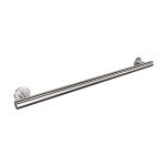 Uchwyt prosty prysznicowy 76,5 cm Ø32 ANDEX Bez Barier 843/765CC stal nierdzewna polerowana