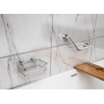 Koszyk prysznicowy "21" ANDEX Classic 039CC chrom
