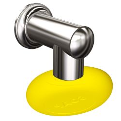 Mydelniczka magnes - uchwyt magnetyczny do kostki mydła ANDEX Classic 032CC chrom