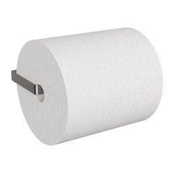 Wieszak na ręcznik papierowy ANDEX Technic 351SG stal nierdzewna polerowana