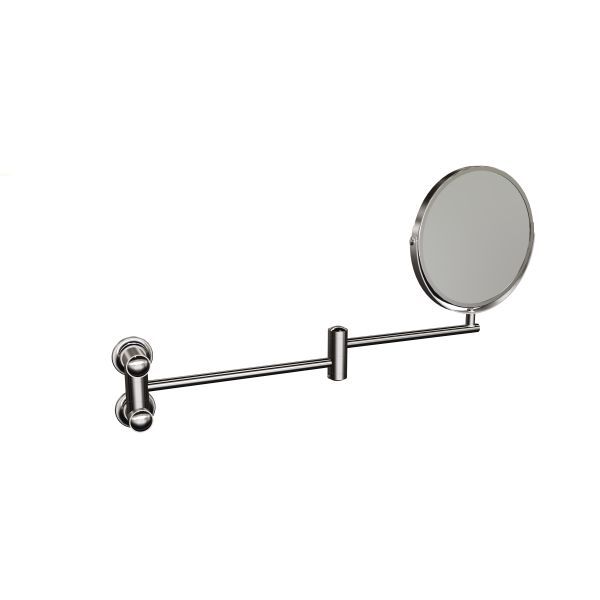 Lustro obrotowe długie ANDEX Classic 066CC chrom