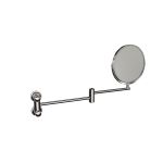 Lustro obrotowe długie ANDEX Classic 066CC chrom