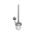 Szczotka wc wisząca z osłonką ANDEX Classic 046CC chrom