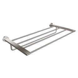 Wieszak półka 50cm ANDEX Norwegian 461SG stal nierdzewna polerowana