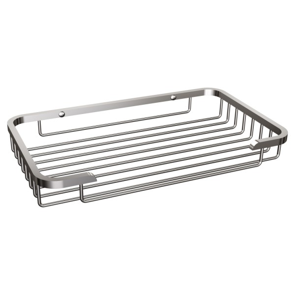 Mydelniczka "21" ANDEX Sanibella 523CC chrom