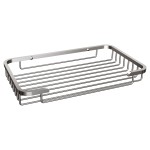 Mydelniczka "21" ANDEX Sanibella 523CC chrom