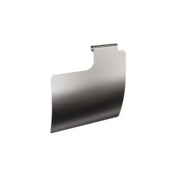 Osłonka do papieru toaletowego ANDEX Classic 014CC chrom