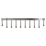 Mydelniczka "21" ANDEX Sanibella 523CC chrom