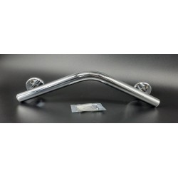 Uchwyt kątowy ANDEX Classic 044CC chrom