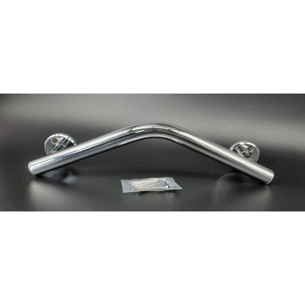 Uchwyt kątowy ANDEX Classic 044CC chrom