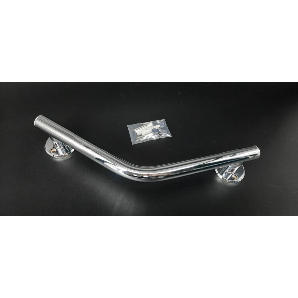 Uchwyt kątowy ANDEX Classic 044CC chrom
