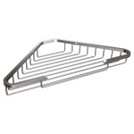 Mydelniczka "T" duża ANDEX Sanibella 525CC chrom