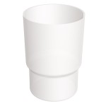 Szklanka plastik ANDEX 201P